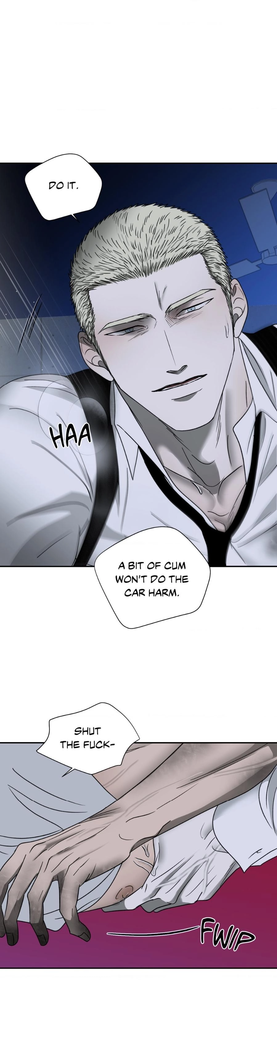 Read Shutline chapter 39.1 image 20 on Lezhin