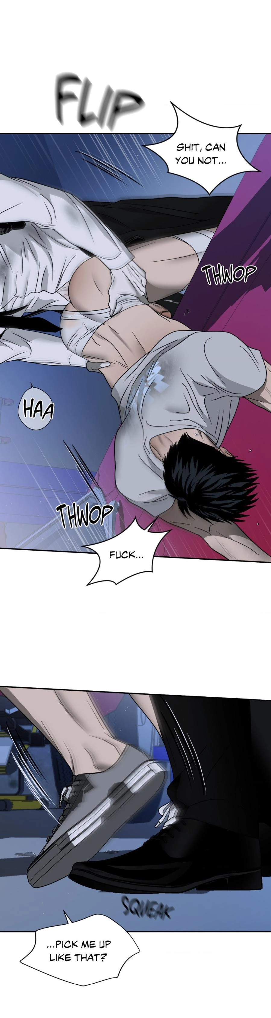 Read Shutline chapter 39.1 image 21 on Lezhin
