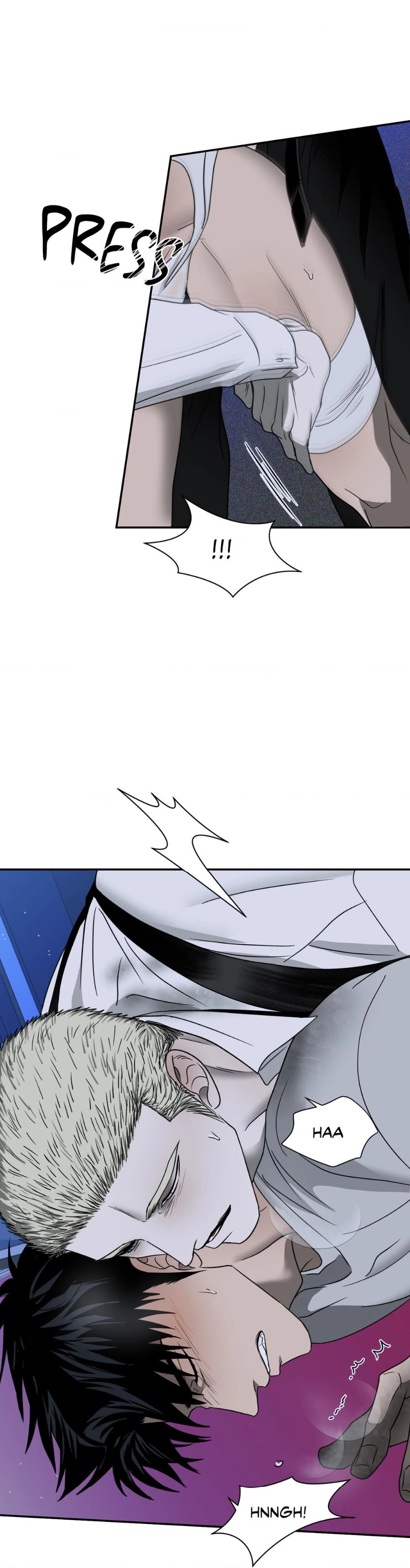 Read Shutline chapter 39.1 image 22 on Lezhin