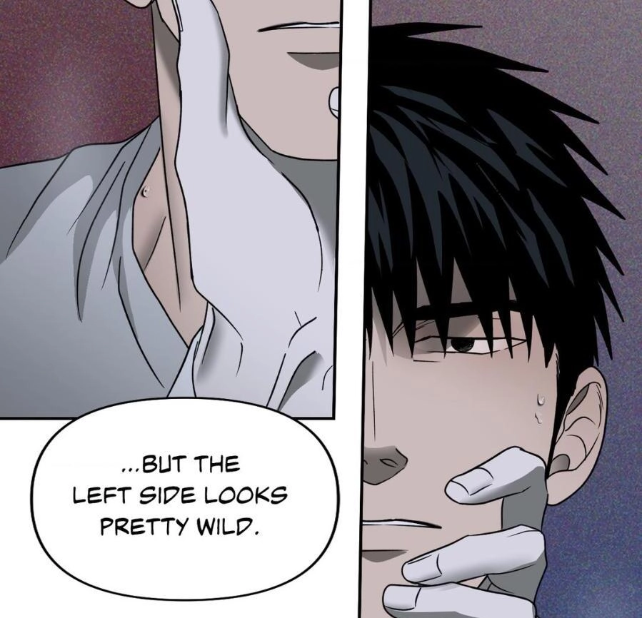 Read Shutline chapter 39.1 image 28 on Lezhin