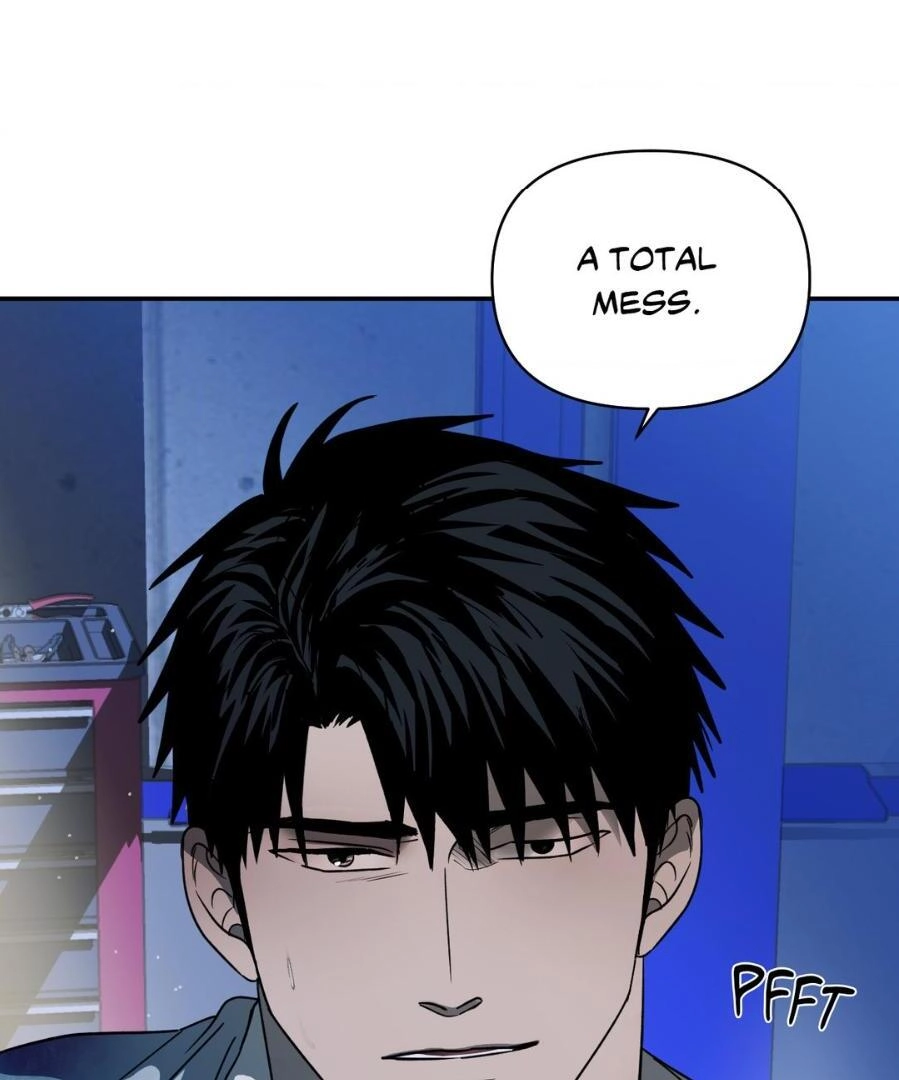 Read Shutline chapter 39.1 image 32 on Lezhin