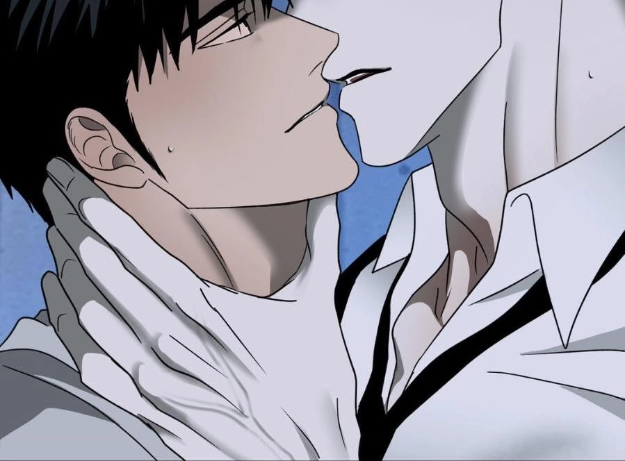 Read Shutline chapter 39.1 image 35 on Lezhin