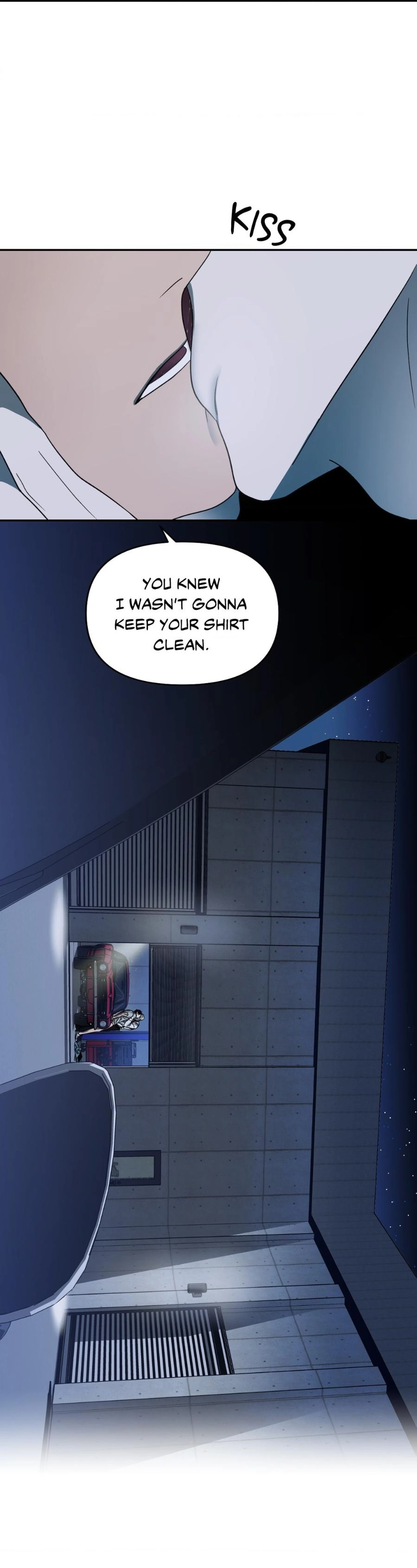 Read Shutline chapter 39.1 image 36 on Lezhin