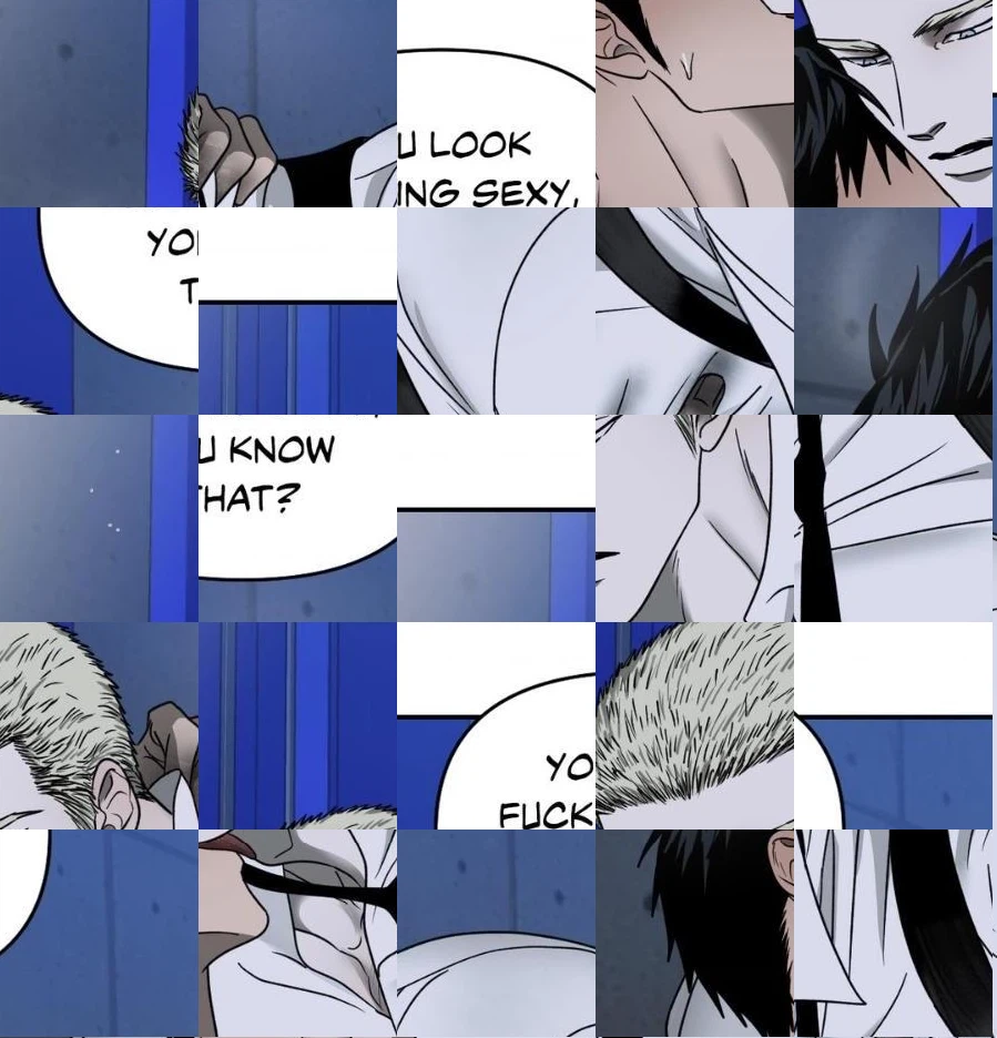 Read Shutline chapter 39.1 image 7 on Lezhin