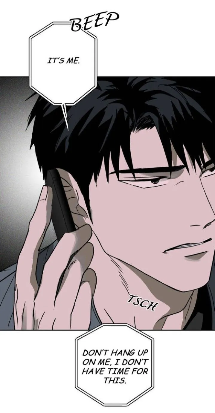 Read Shutline chapter 4.99 image 1 on Lezhin