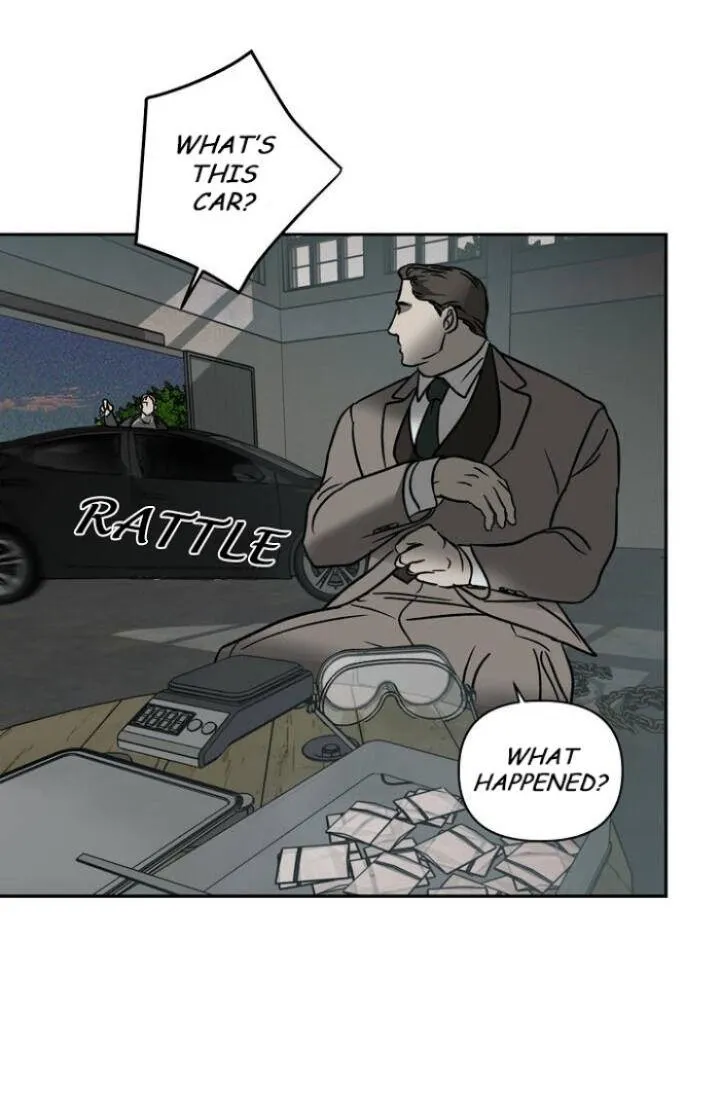 Read Shutline chapter 4.99 image 14 on Lezhin