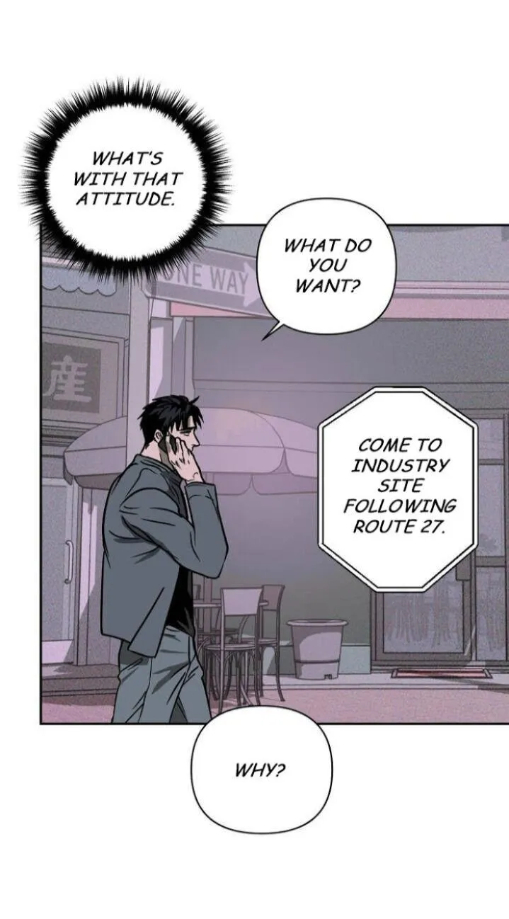 Read Shutline chapter 4.99 image 2 on Lezhin