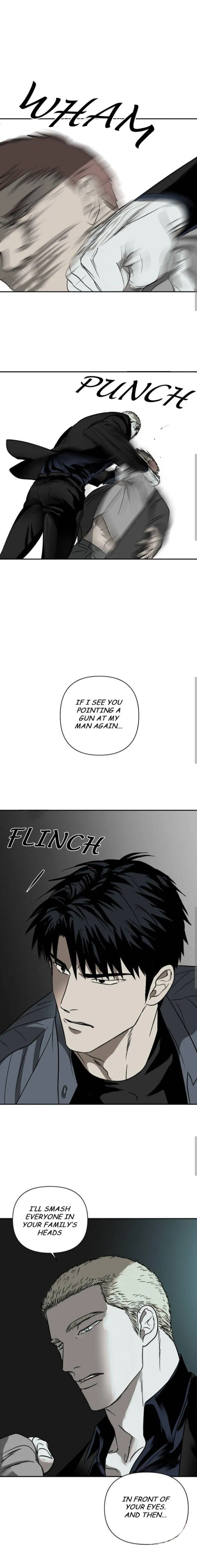 Read Shutline chapter 4.99 image 22 on Lezhin