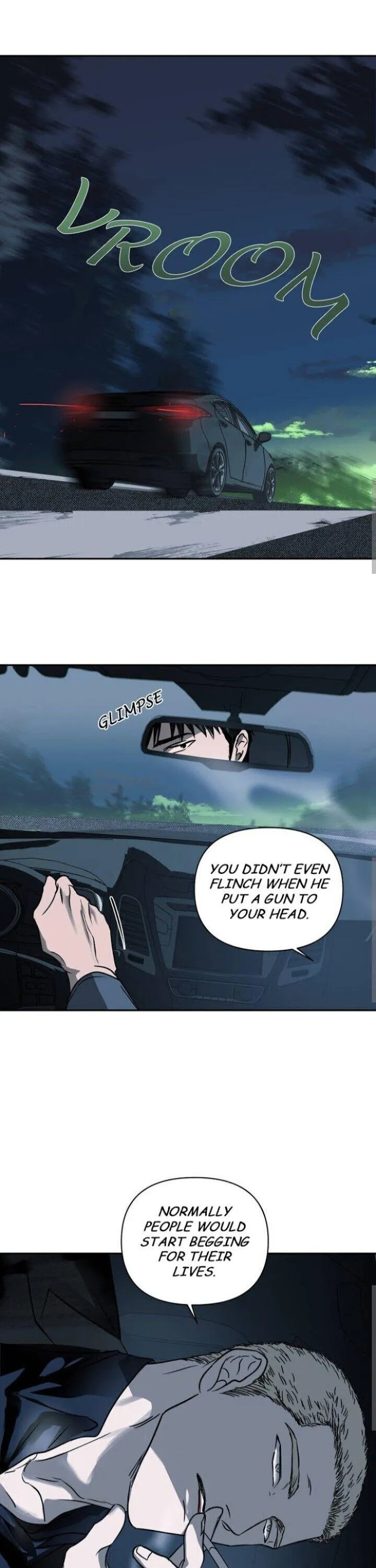 Read Shutline chapter 4.99 image 25 on Lezhin