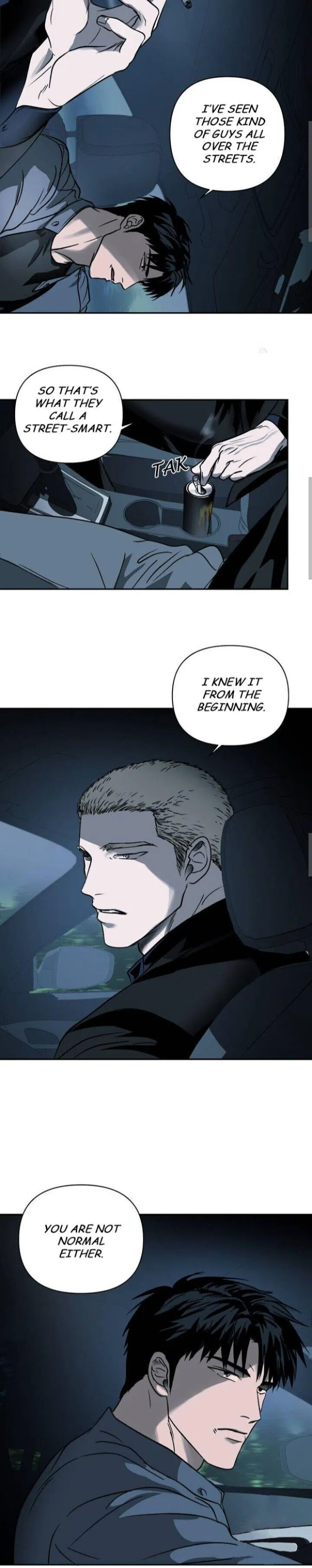 Read Shutline chapter 4.99 image 26 on Lezhin