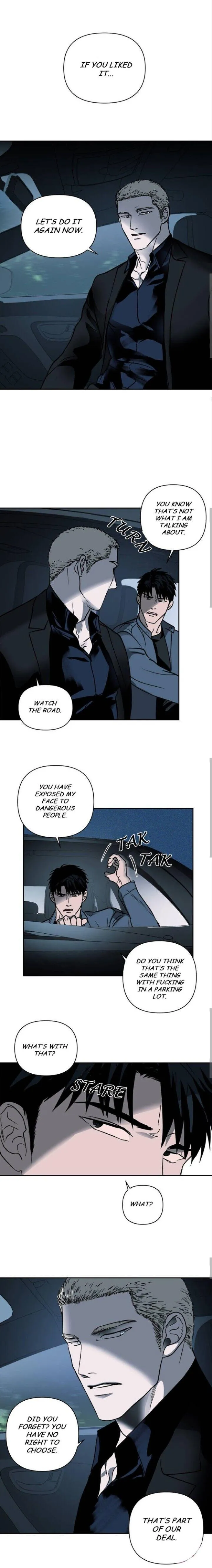 Read Shutline chapter 4.99 image 28 on Lezhin