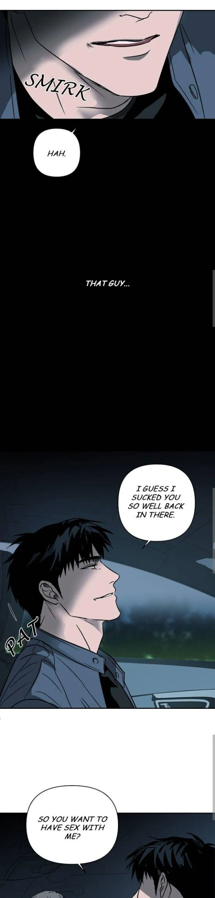 Read Shutline chapter 4.99 image 30 on Lezhin