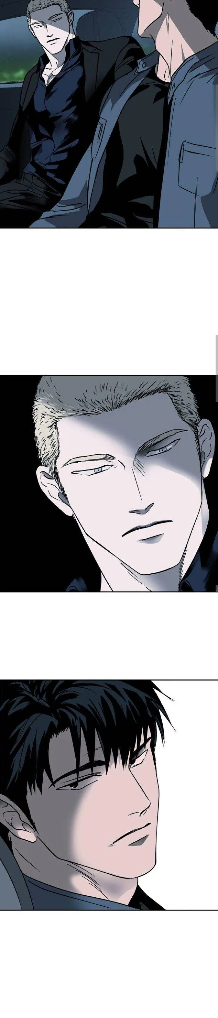 Read Shutline chapter 4.99 image 31 on Lezhin