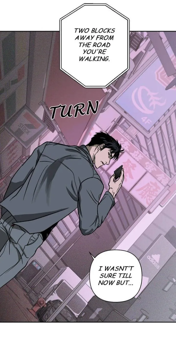 Read Shutline chapter 4.99 image 4 on Lezhin