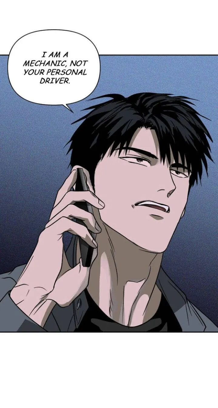 Read Shutline chapter 4.99 image 6 on Lezhin
