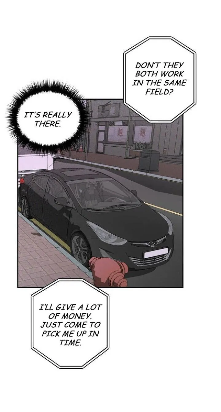Read Shutline chapter 4.99 image 7 on Lezhin