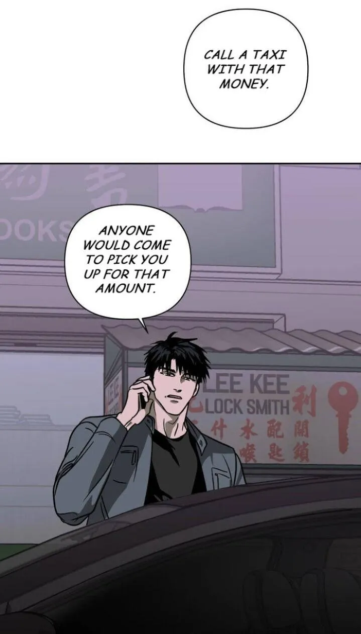 Read Shutline chapter 4.99 image 8 on Lezhin