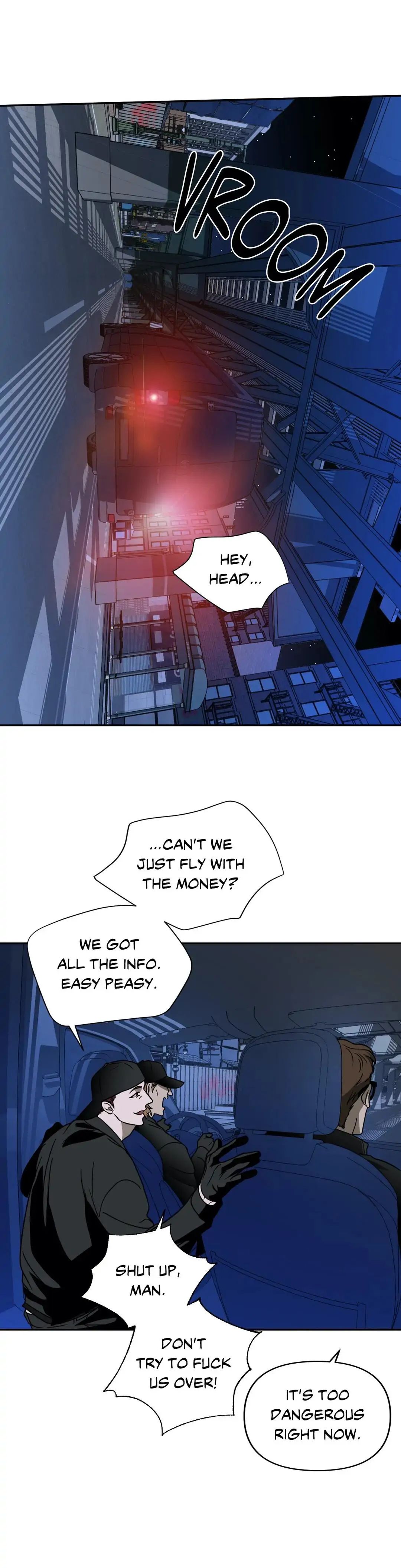 Read Shutline chapter 41.2 image 1 on Lezhin