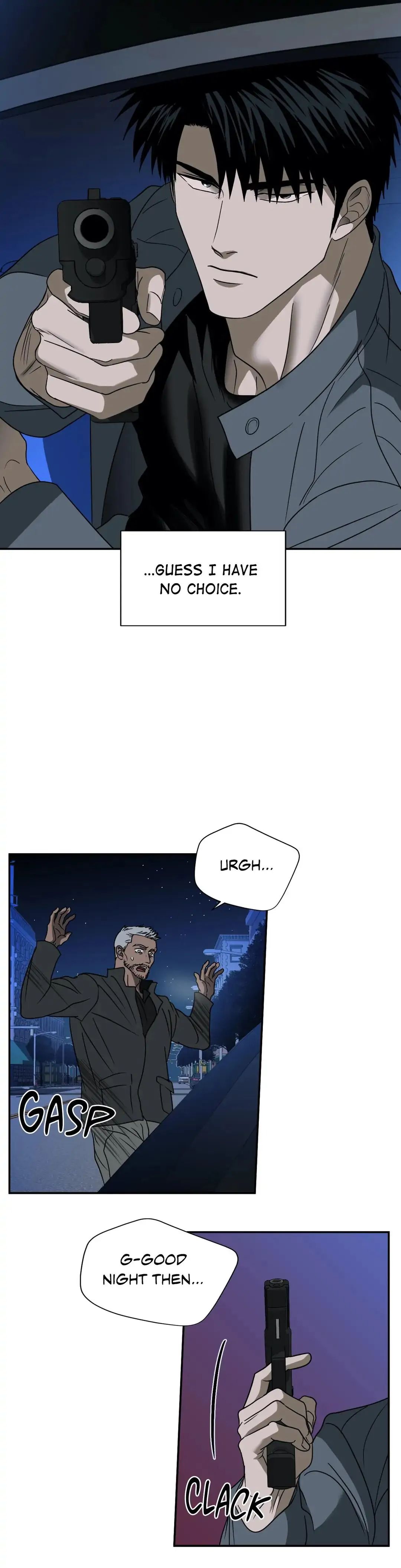 Read Shutline chapter 41.2 image 11 on Lezhin
