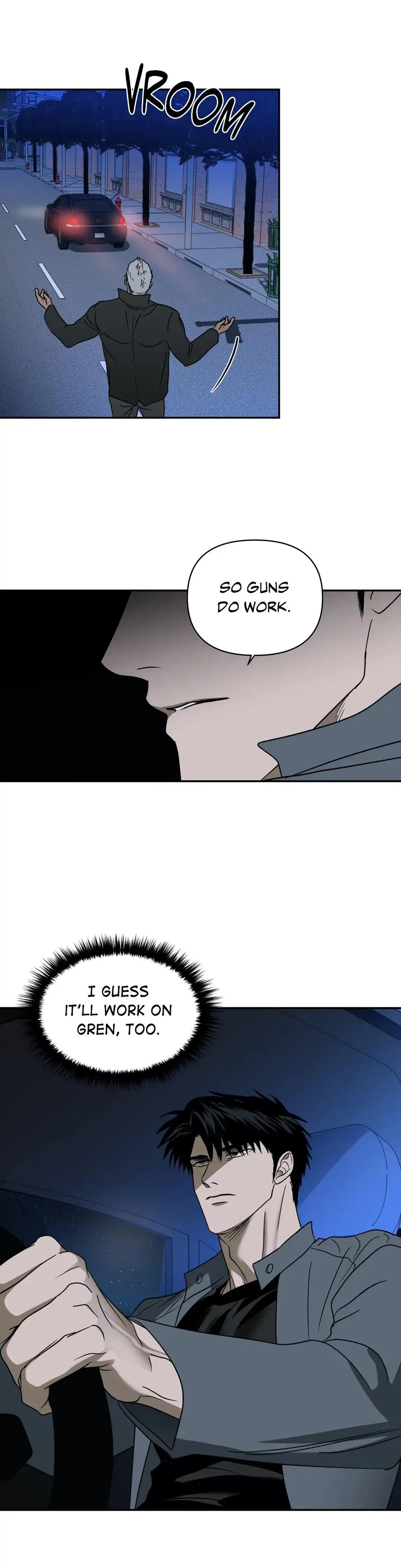Read Shutline chapter 41.2 image 12 on Lezhin