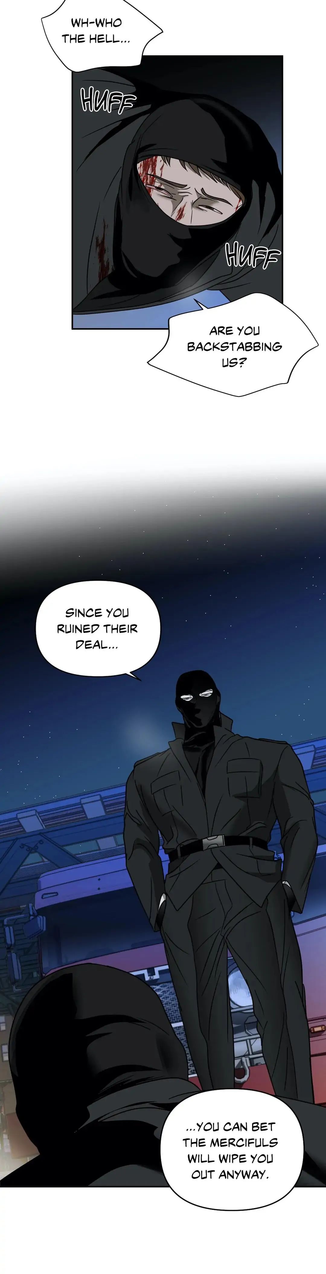 Read Shutline chapter 41.2 image 14 on Lezhin