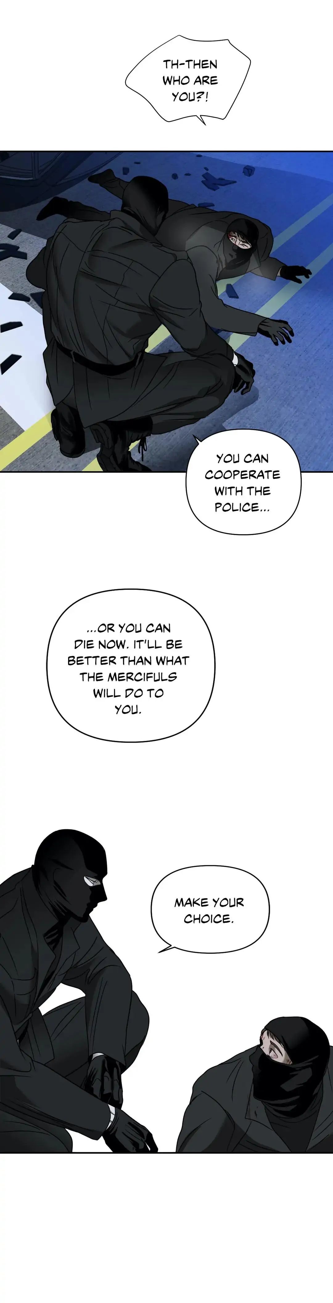 Read Shutline chapter 41.2 image 15 on Lezhin