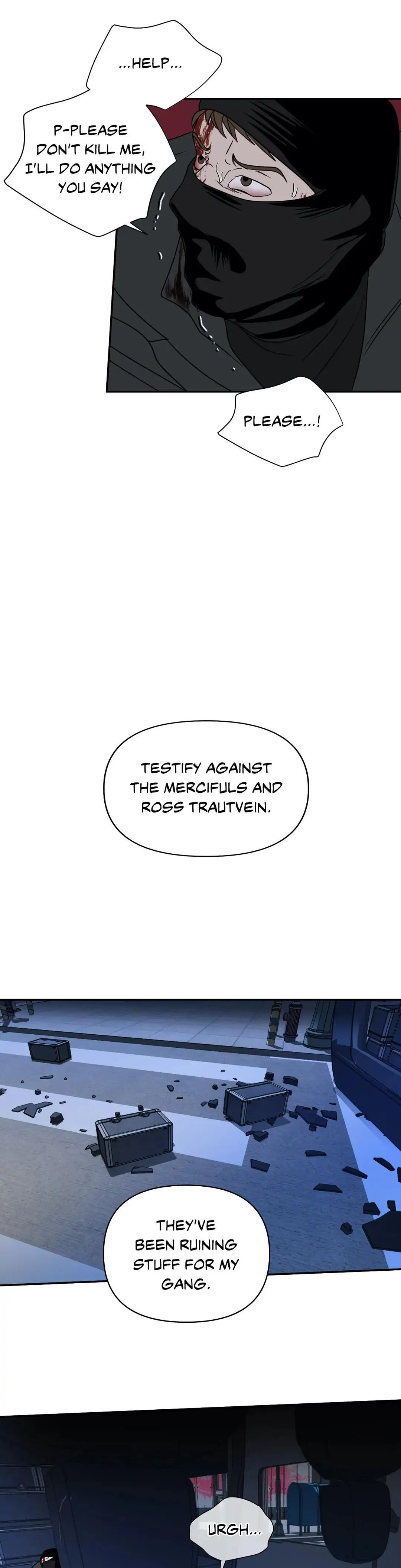 Read Shutline chapter 41.2 image 16 on Lezhin