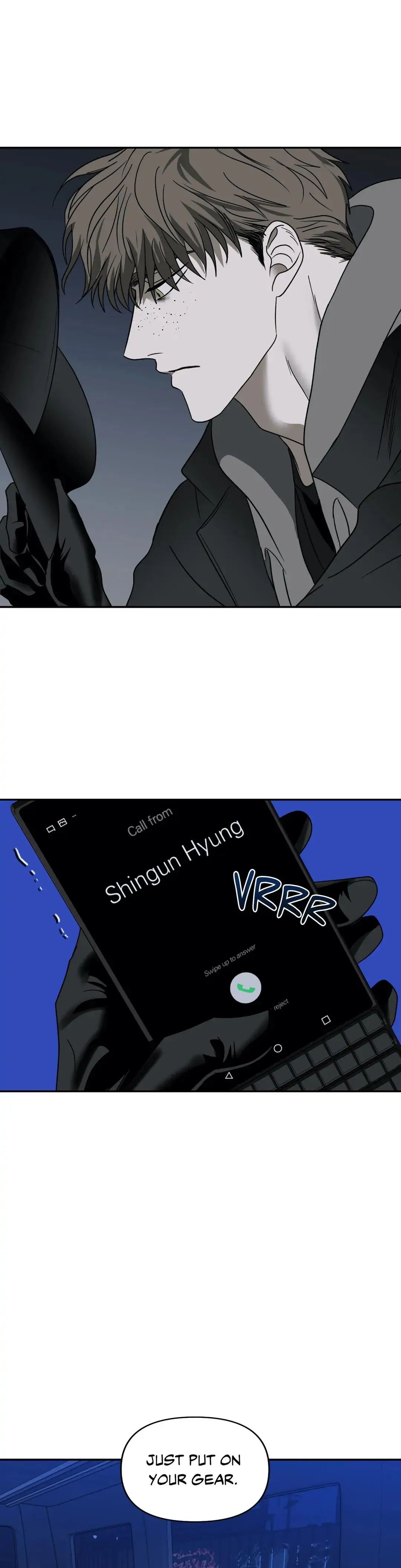 Read Shutline chapter 41.2 image 2 on Lezhin