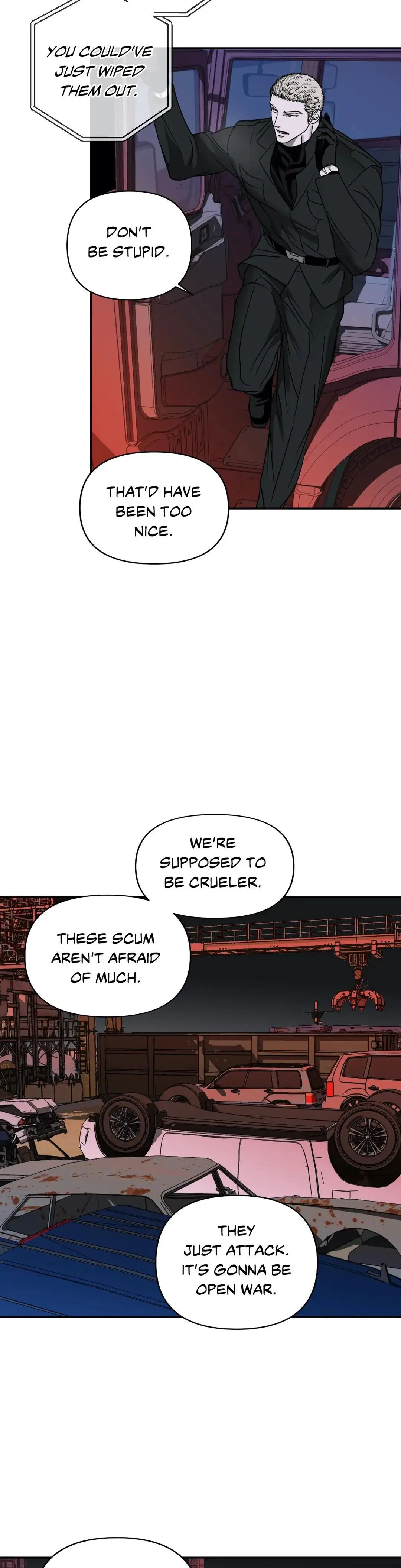Read Shutline chapter 41.2 image 22 on Lezhin