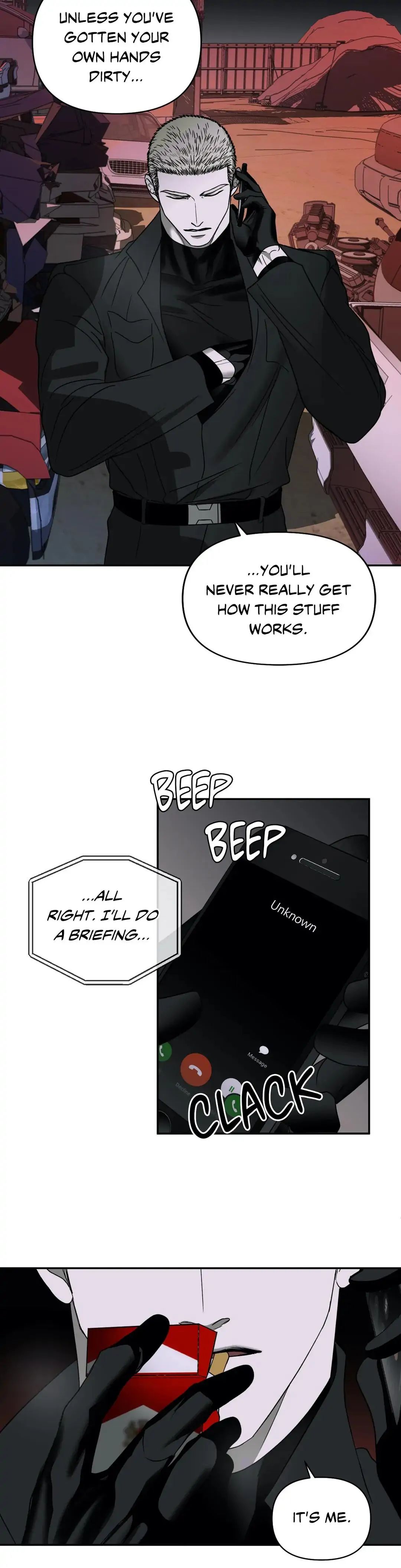 Read Shutline chapter 41.2 image 23 on Lezhin