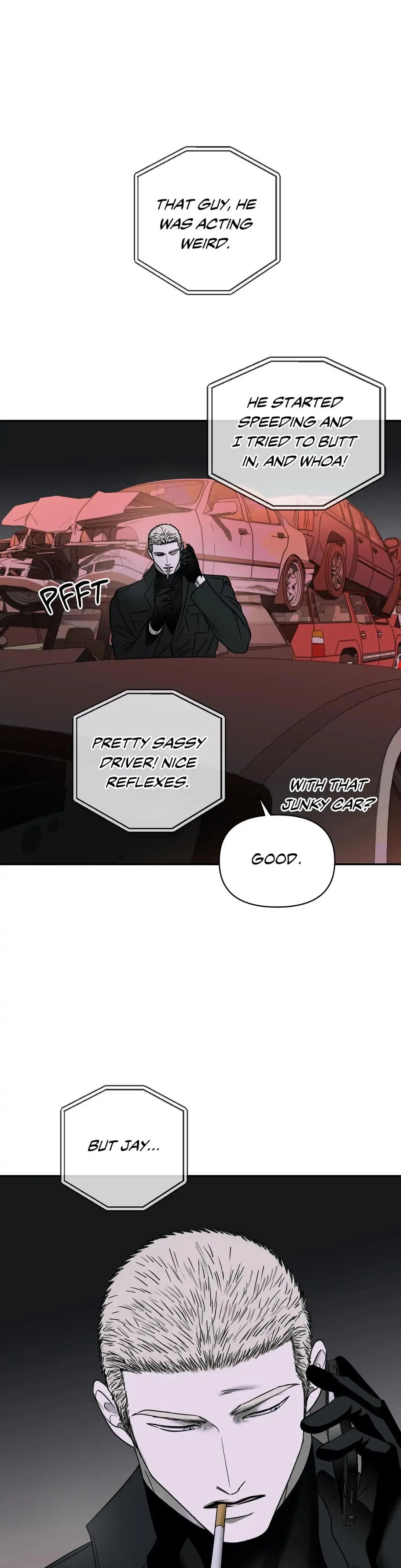 Read Shutline chapter 41.2 image 24 on Lezhin