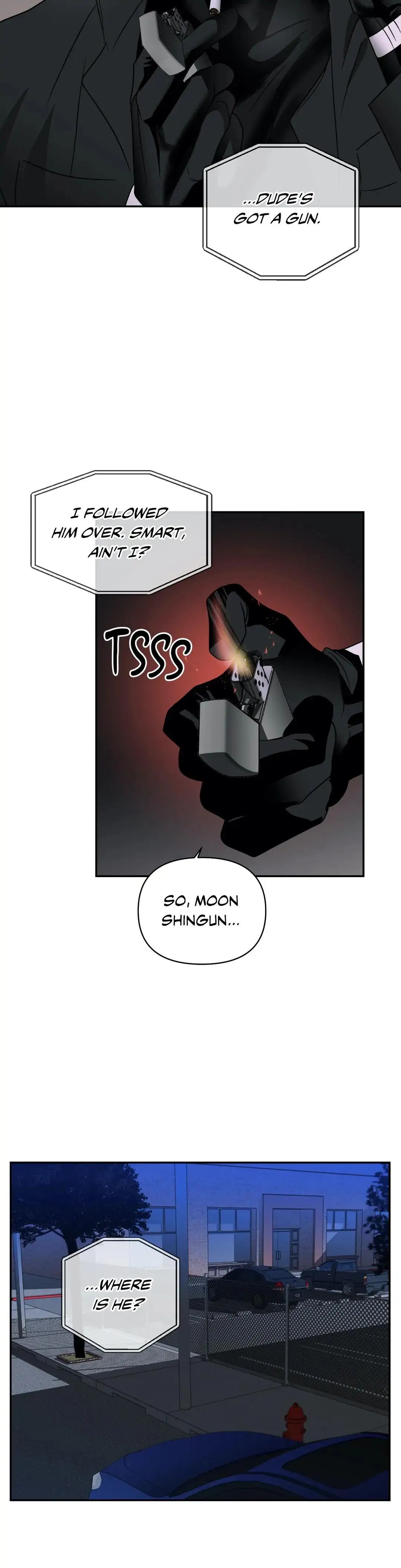 Read Shutline chapter 41.2 image 25 on Lezhin