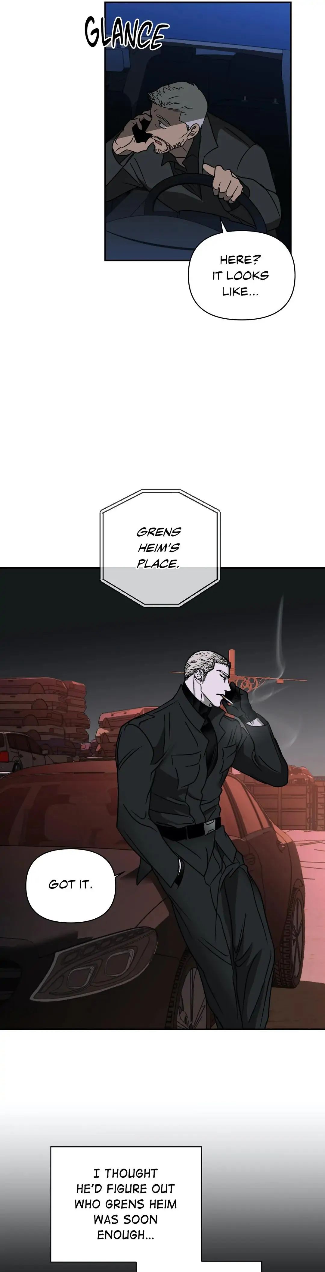 Read Shutline chapter 41.2 image 26 on Lezhin