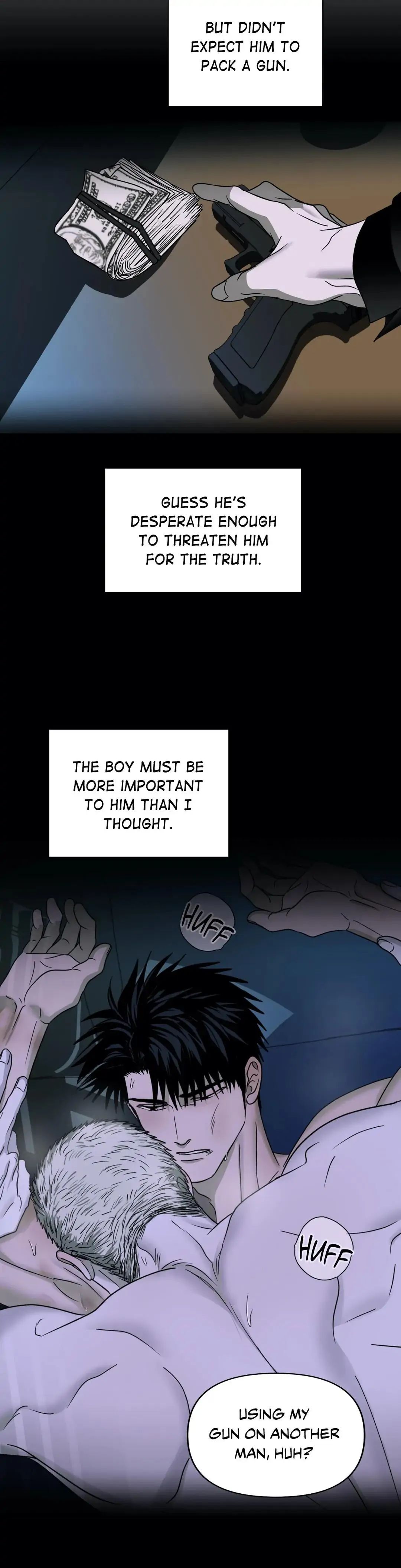 Read Shutline chapter 41.2 image 27 on Lezhin