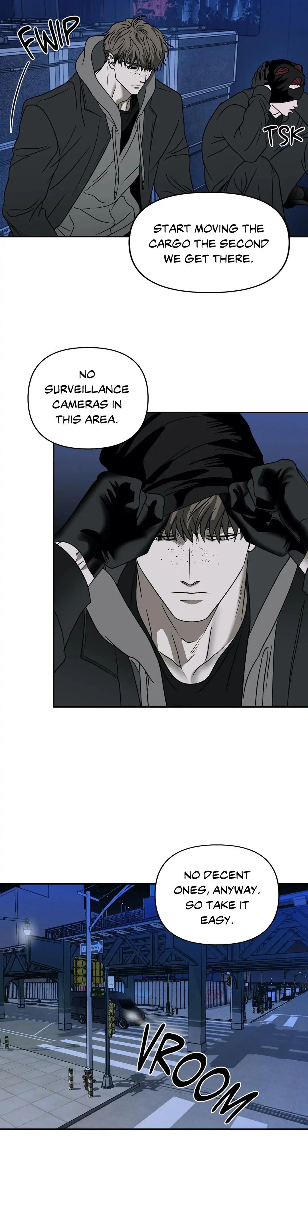 Read Shutline chapter 41.2 image 3 on Lezhin