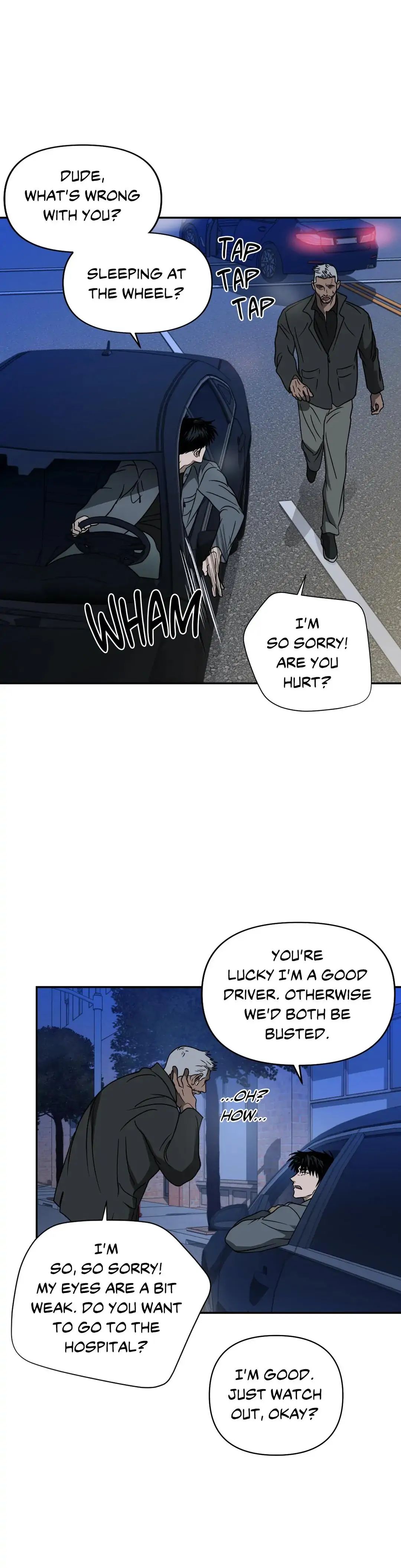 Read Shutline chapter 41.2 image 8 on Lezhin