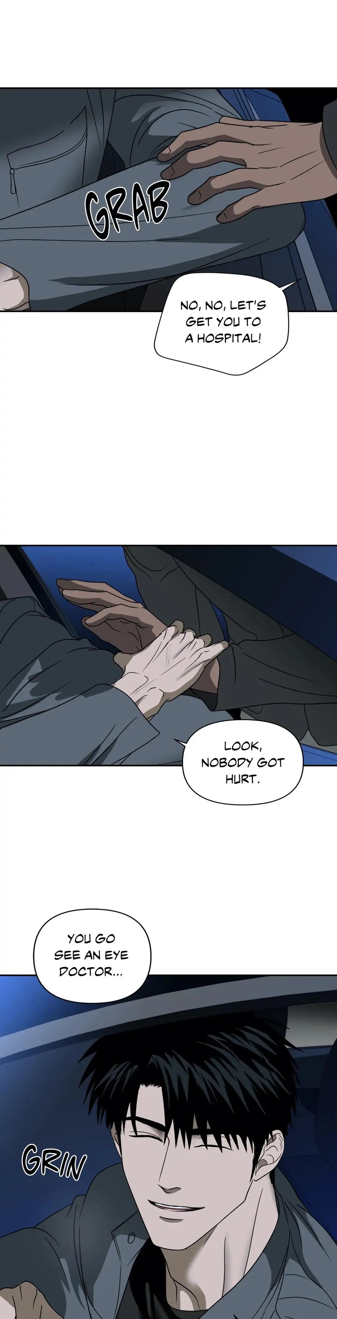 Read Shutline chapter 41.2 image 9 on Lezhin