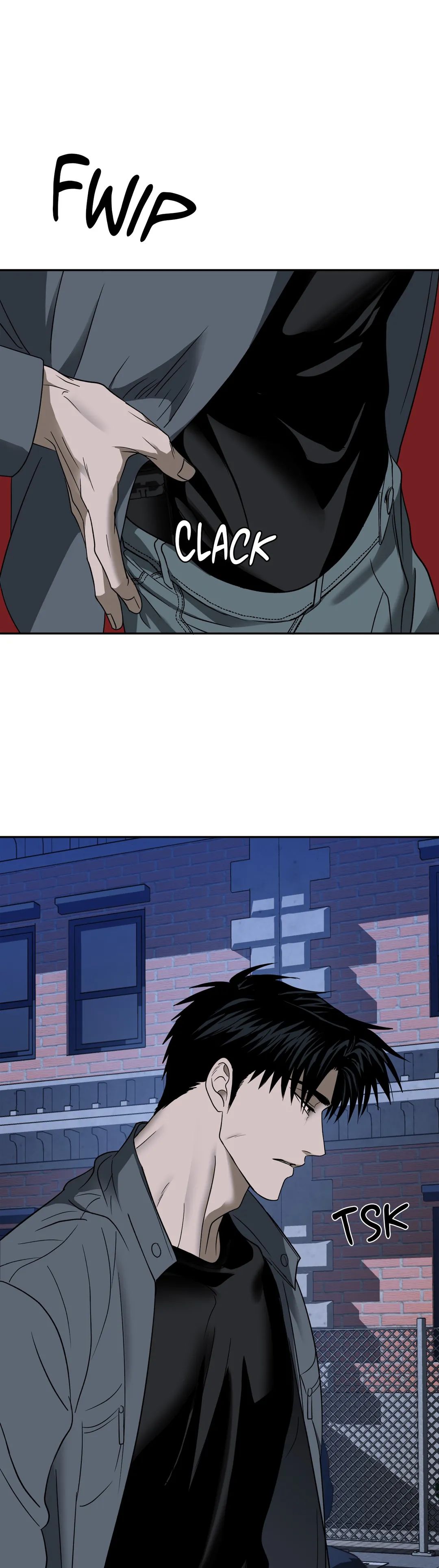 Read Shutline chapter 41.4 image 12 on Lezhin