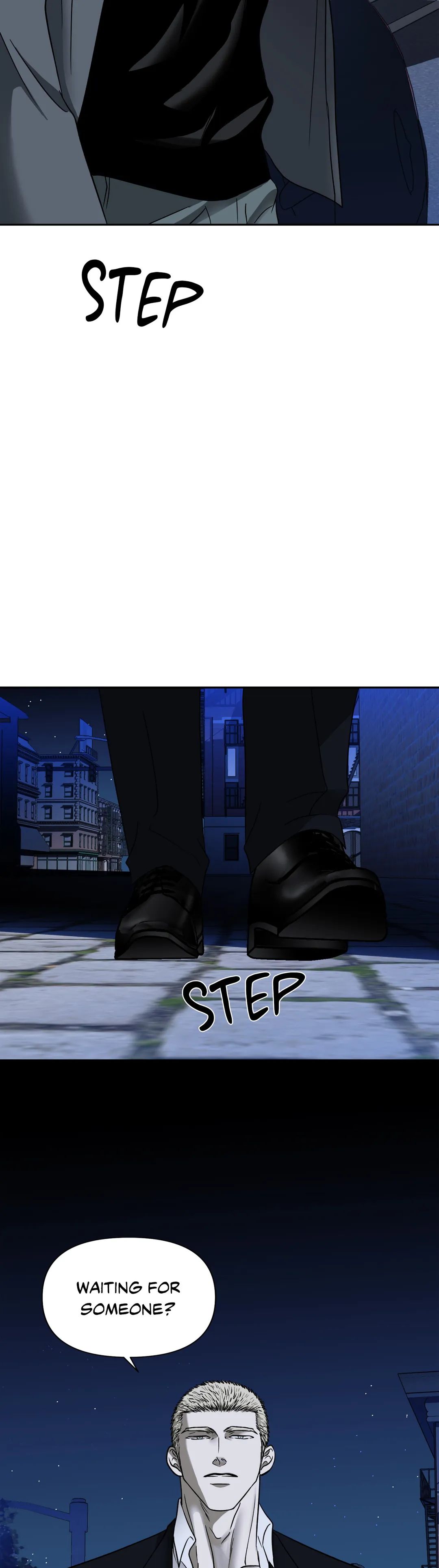 Read Shutline chapter 41.4 image 13 on Lezhin