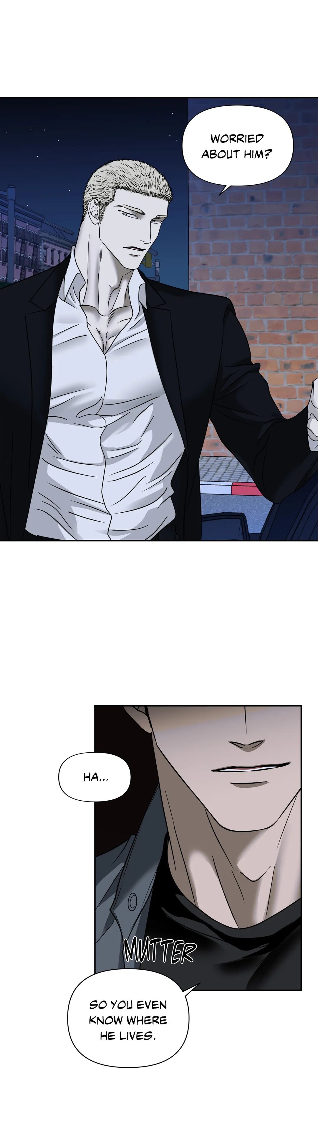 Read Shutline chapter 41.4 image 16 on Lezhin