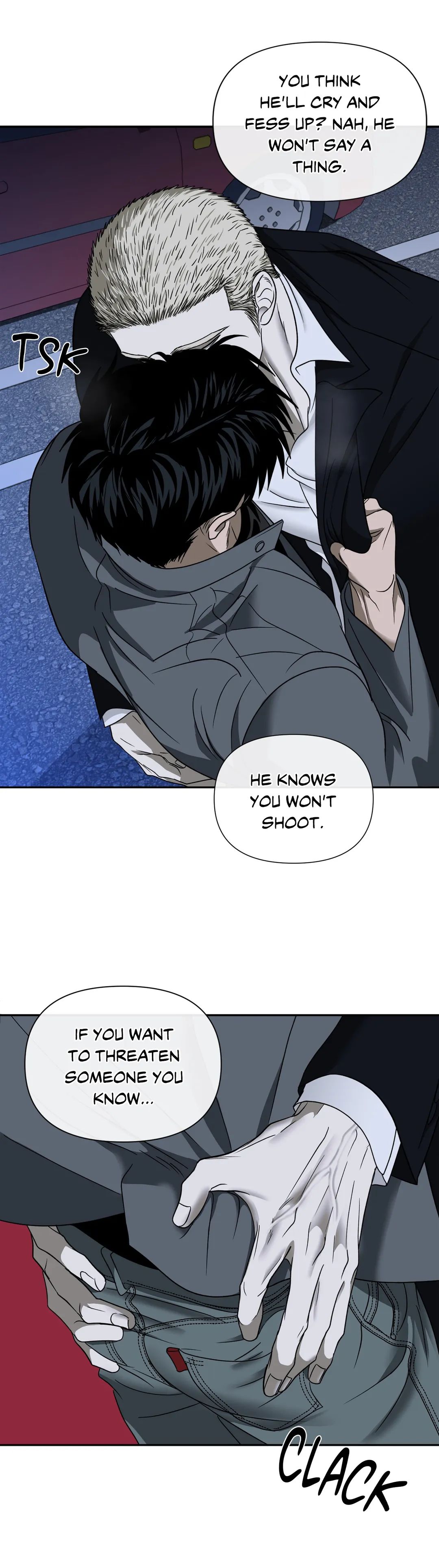 Read Shutline chapter 41.4 image 20 on Lezhin