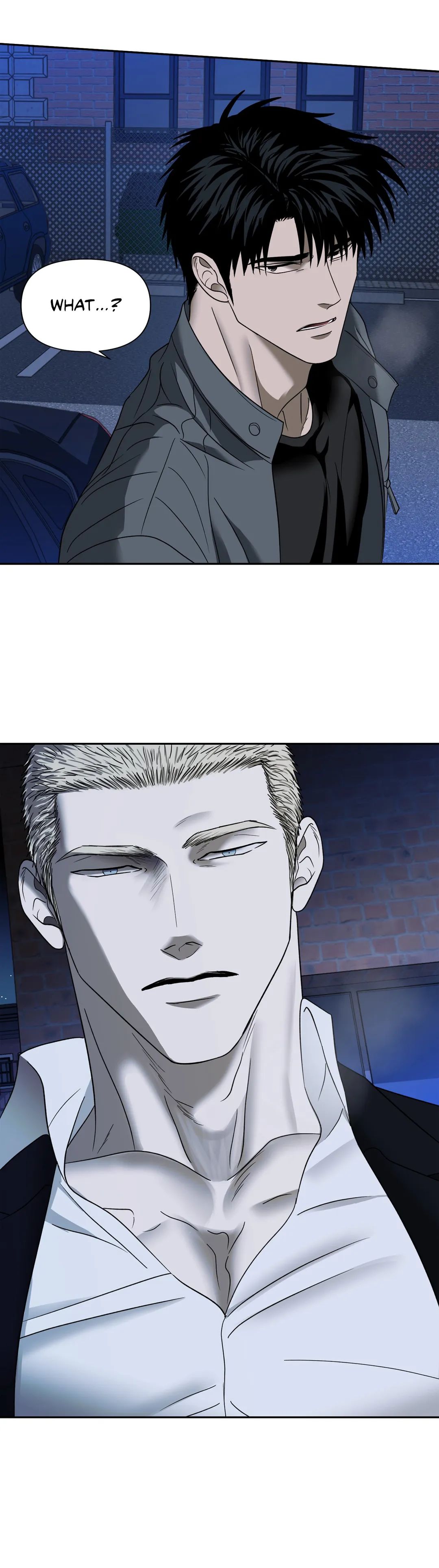 Read Shutline chapter 41.4 image 24 on Lezhin