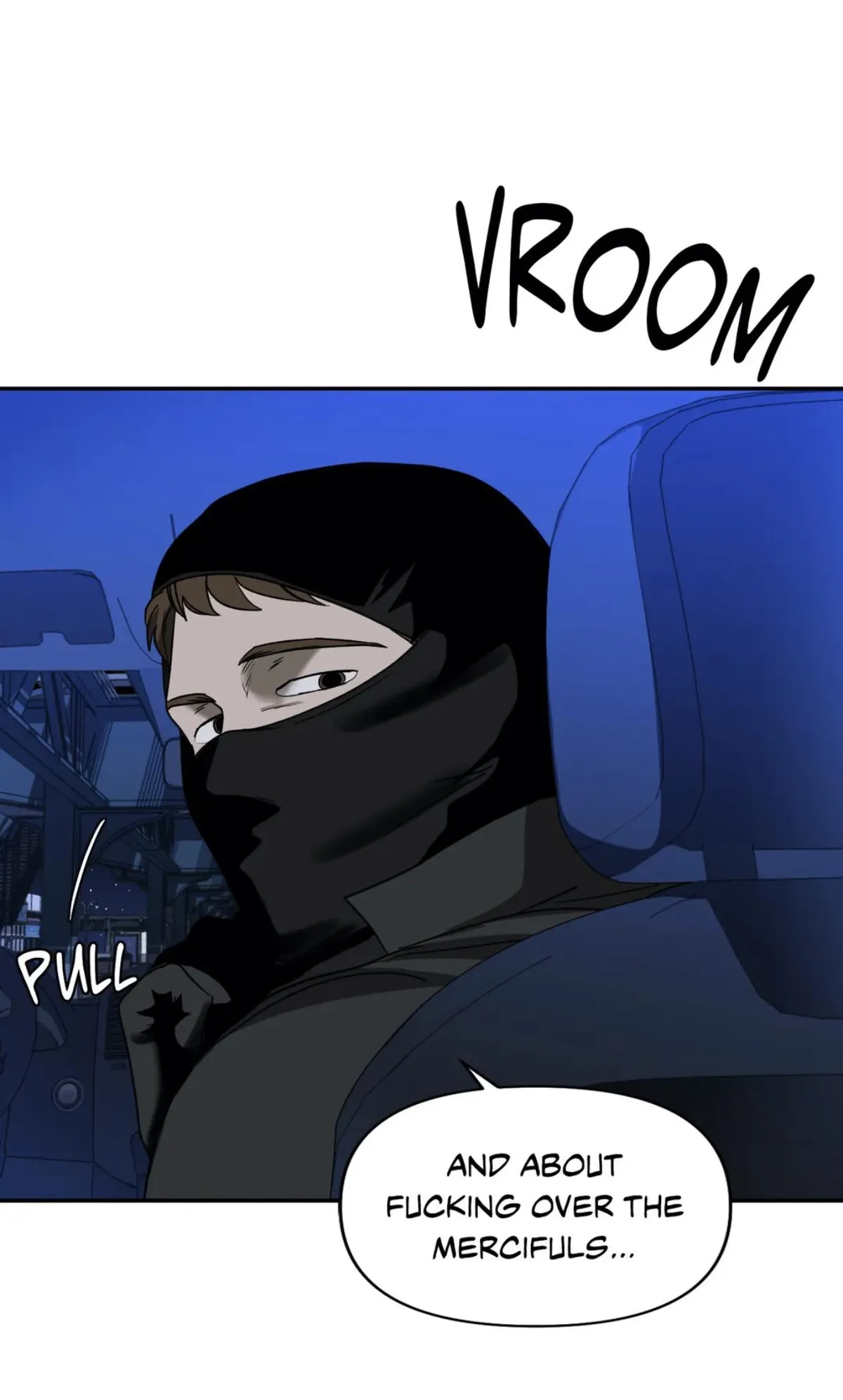 Read Shutline chapter 41.99 image 10 on Lezhin