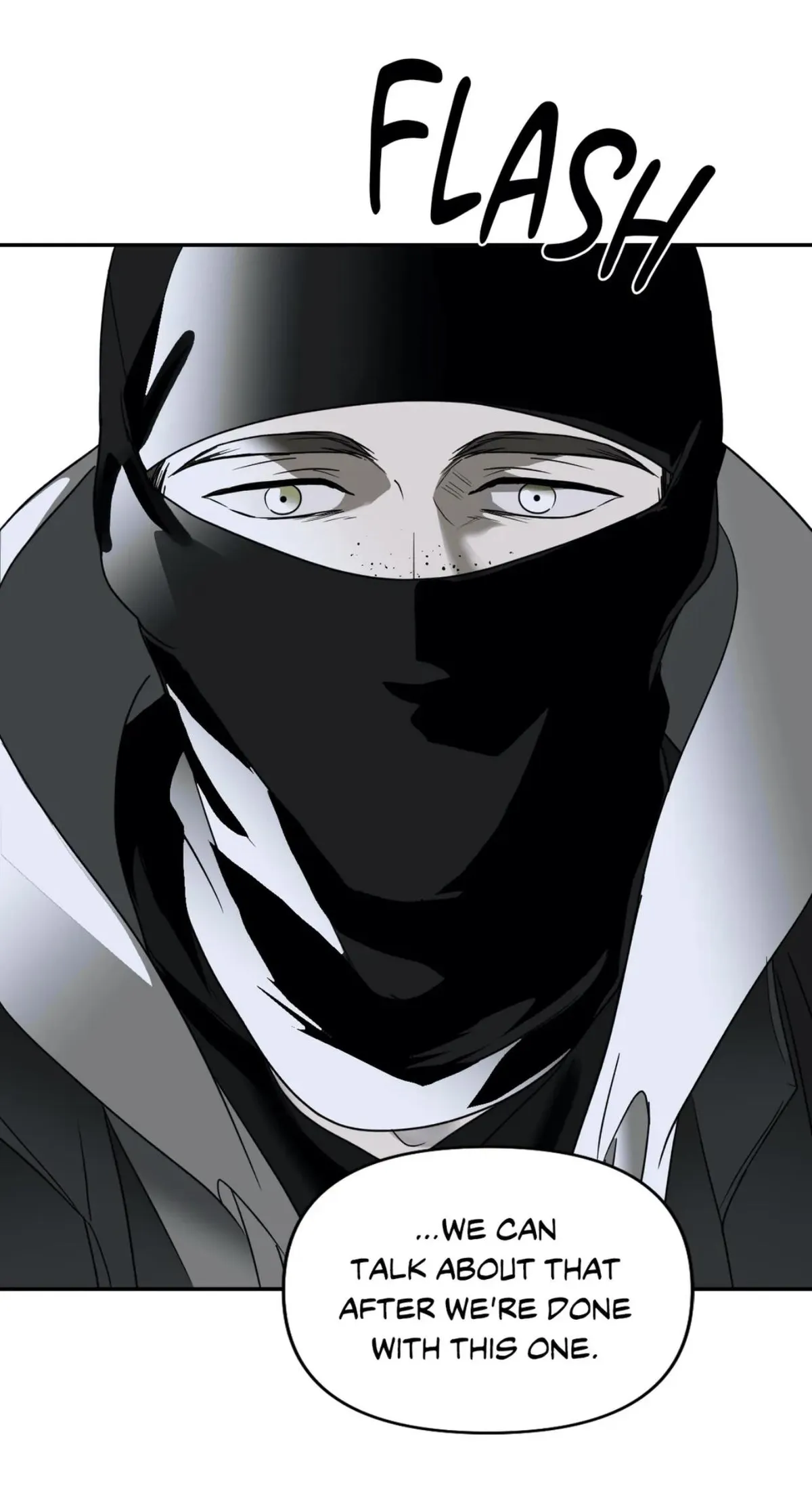 Read Shutline chapter 41.99 image 12 on Lezhin