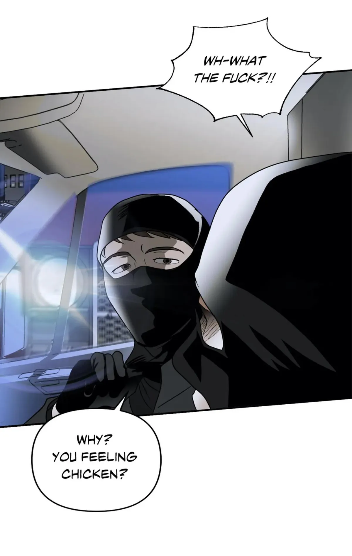 Read Shutline chapter 41.99 image 13 on Lezhin