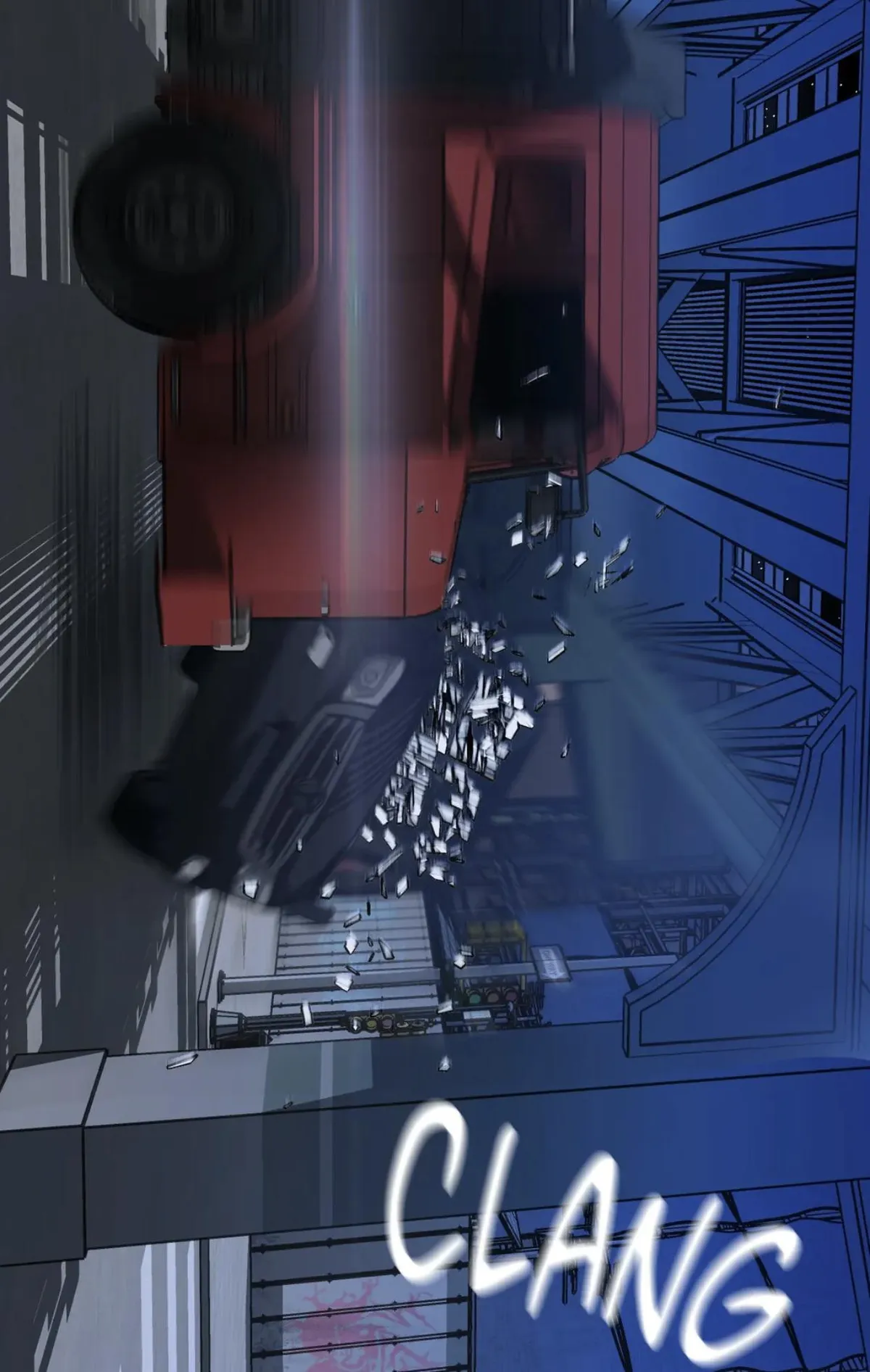 Read Shutline chapter 41.99 image 15 on Lezhin