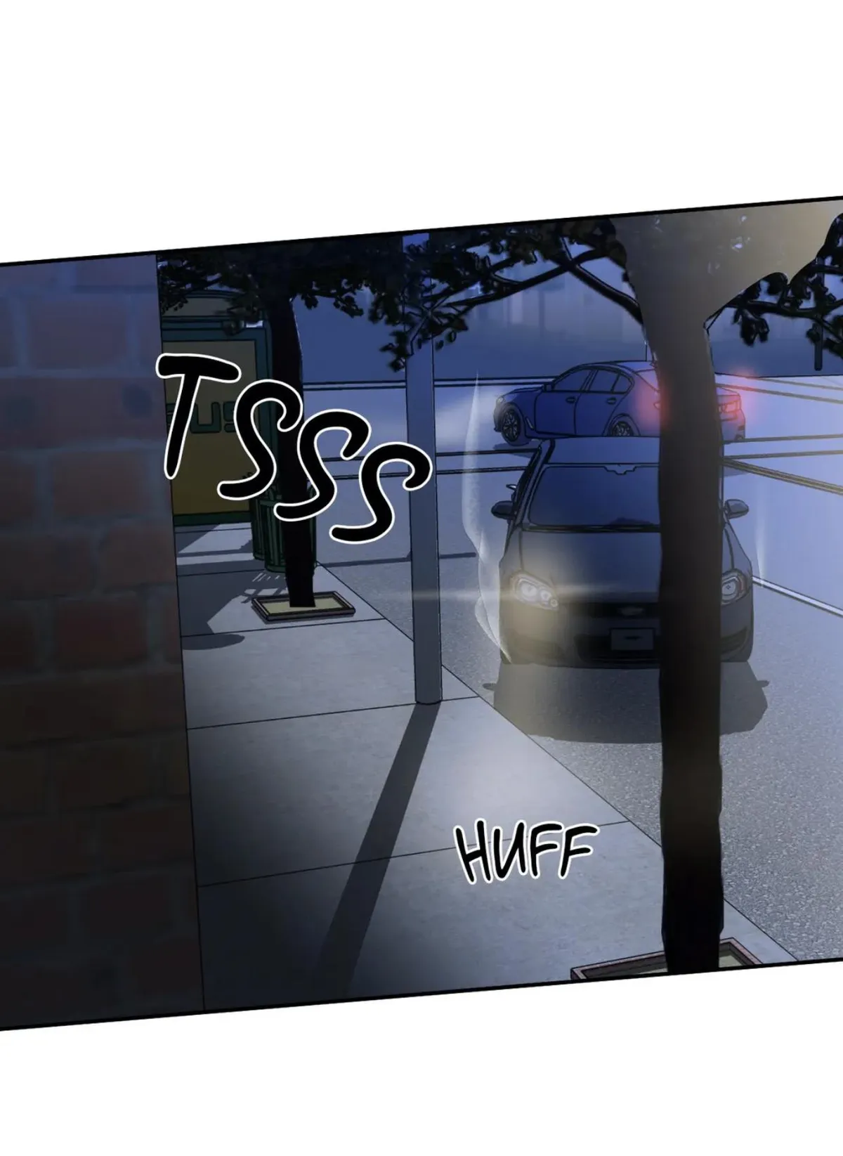 Read Shutline chapter 41.99 image 18 on Lezhin