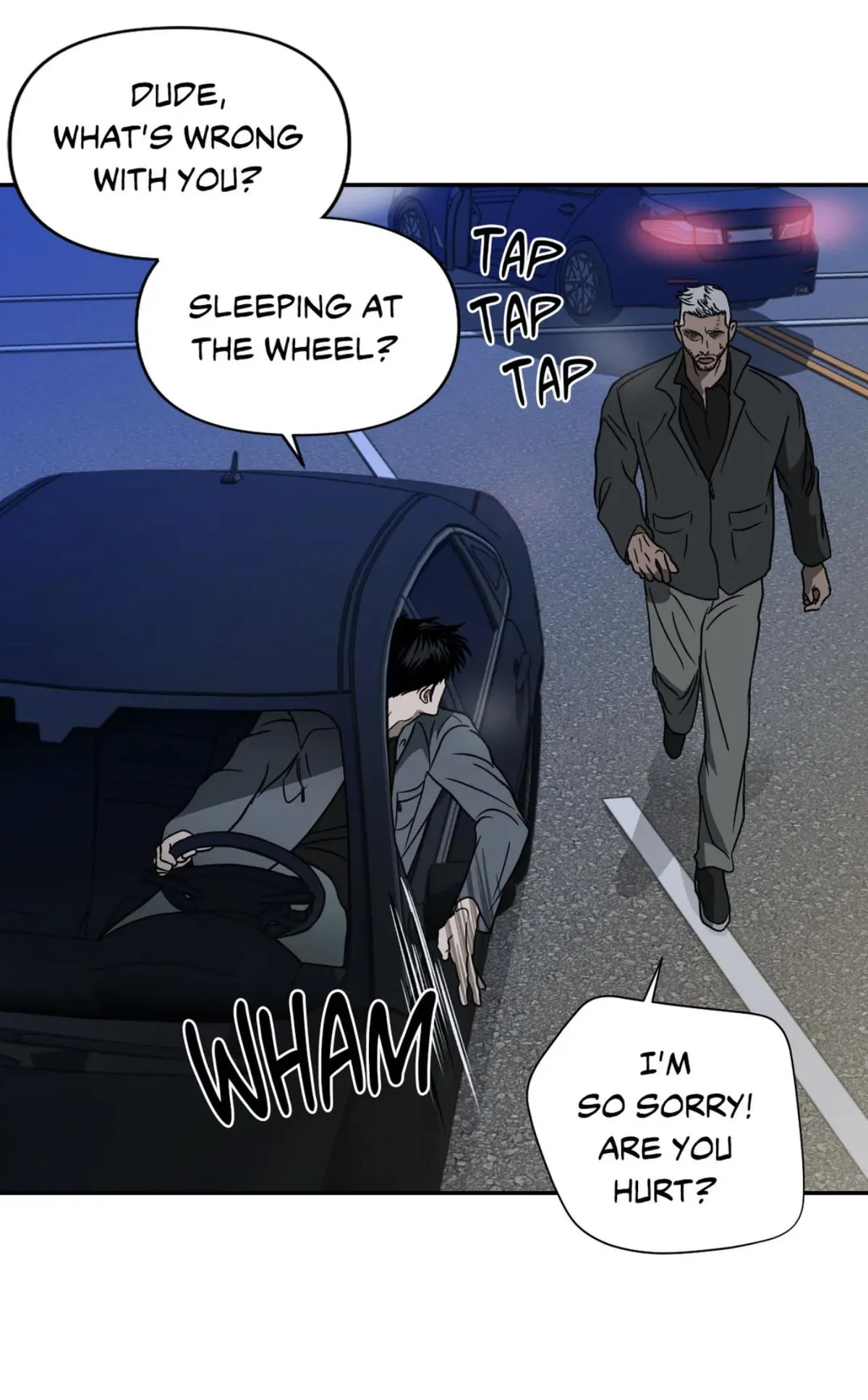 Read Shutline chapter 41.99 image 20 on Lezhin