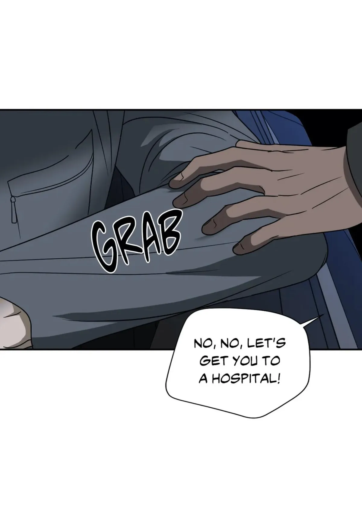 Read Shutline chapter 41.99 image 22 on Lezhin