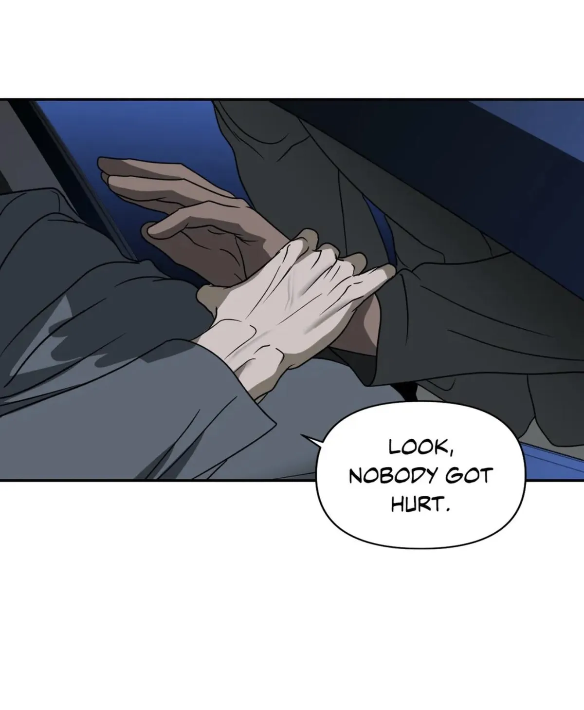 Read Shutline chapter 41.99 image 23 on Lezhin